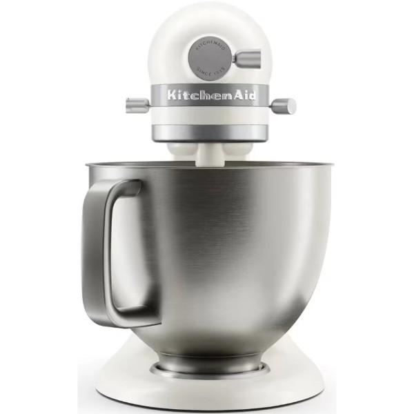 Фото - Планетарный миксер KitchenAid Artisan Plus 4.7 л (5KSM50PKVEPL)